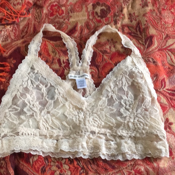 Zenana Outfitters Bralette - Picture 3 of 7